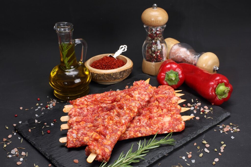 Adana Kebap